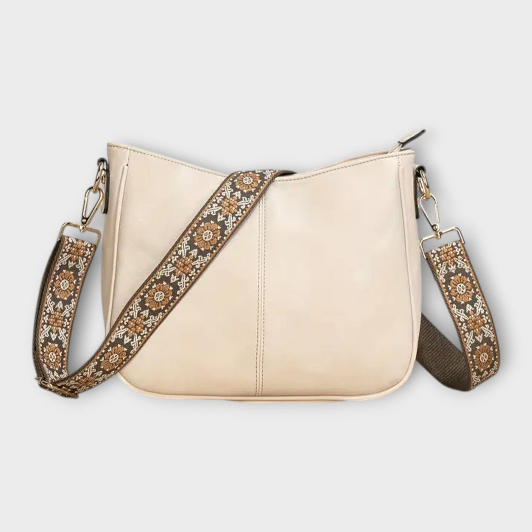 Aurora - Vegan Crossbody Bag