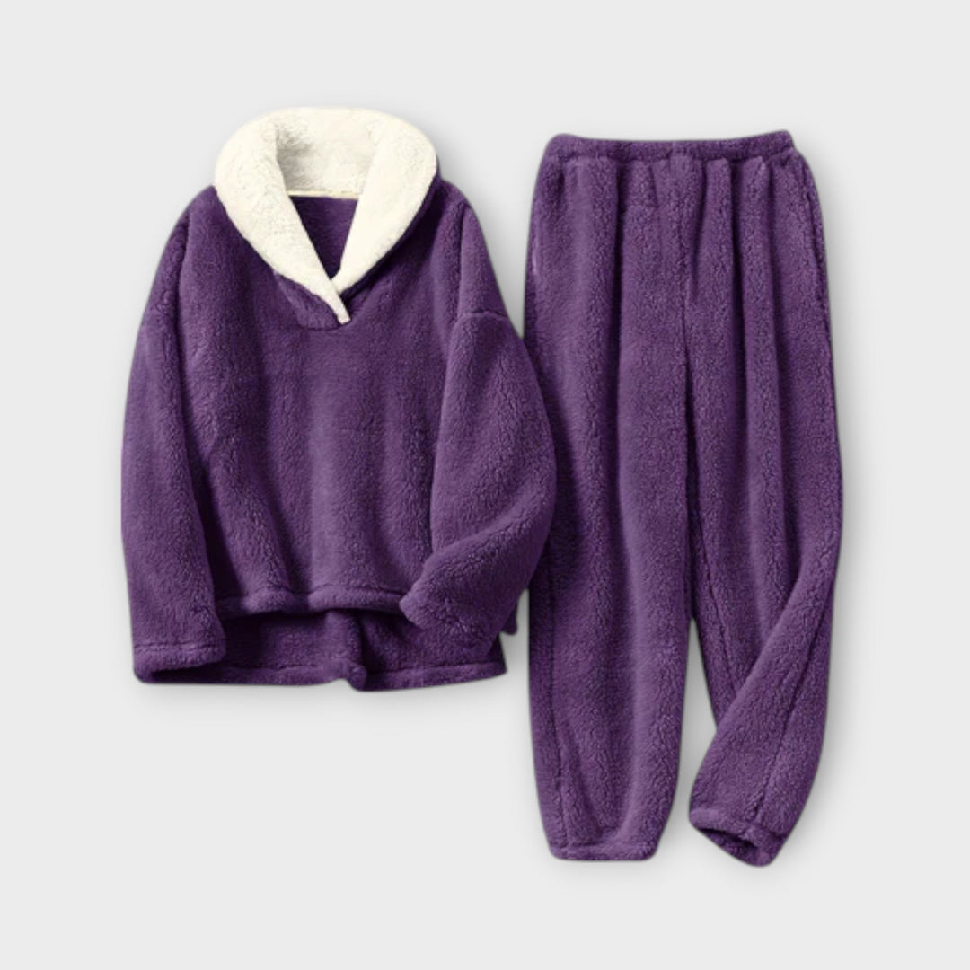 Stella - Cozy Set
