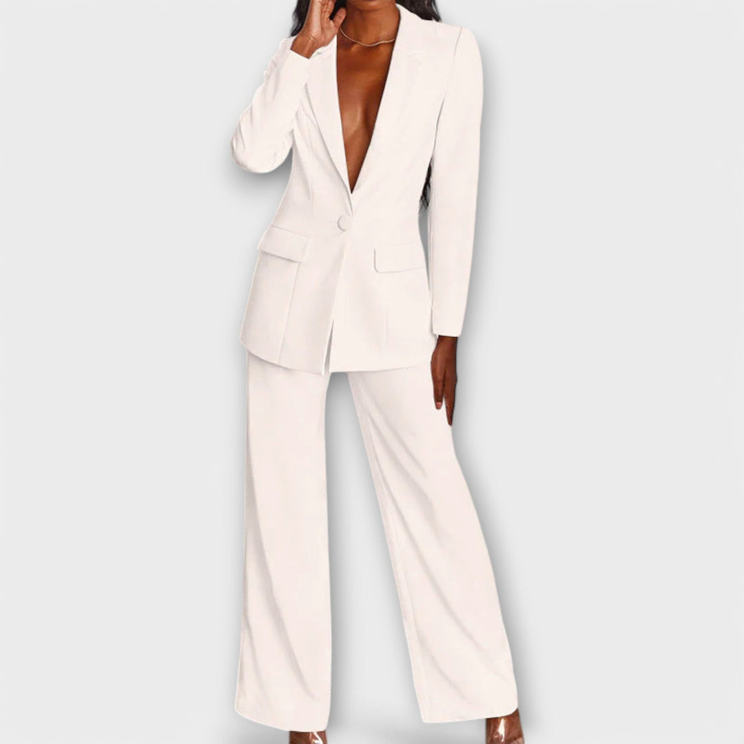 Amélie - Women's Suit