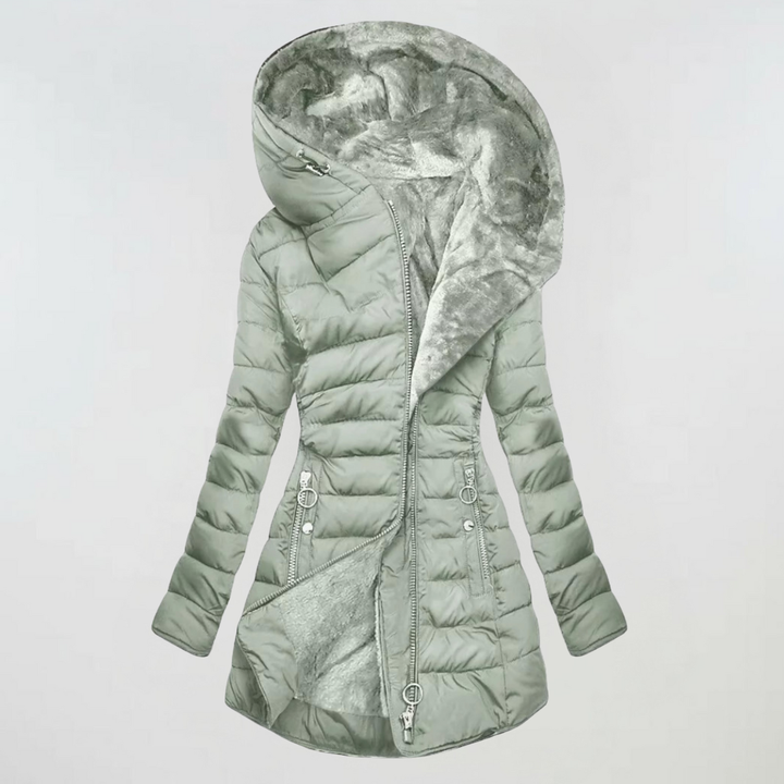 Nirvara - Waterproof Winter Coat