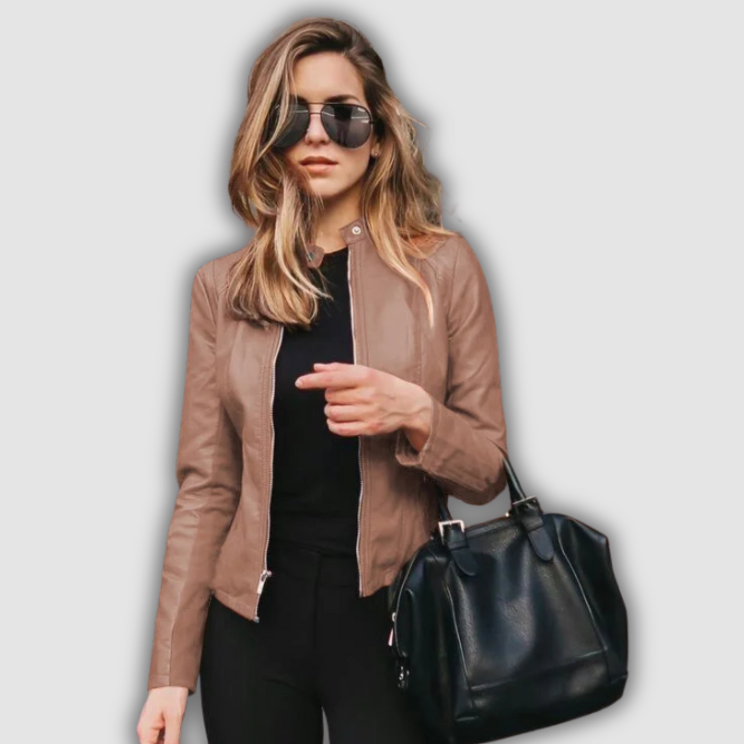 Ysoria - Elegant Jacket