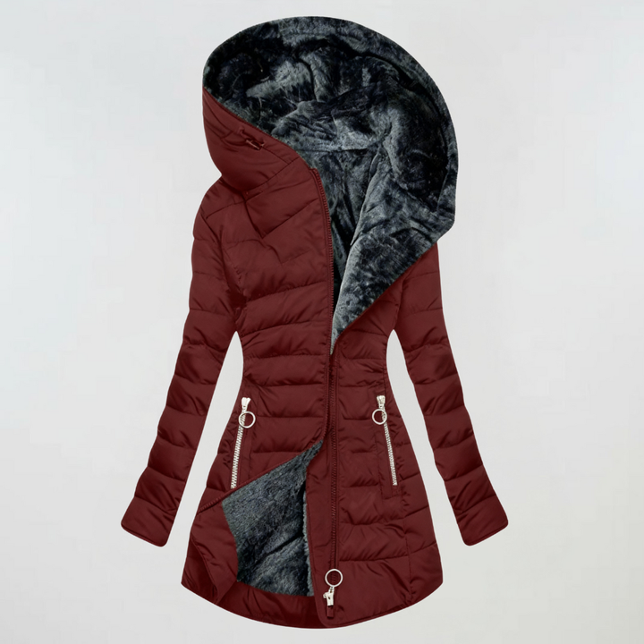 Nirvara - Waterproof Winter Coat