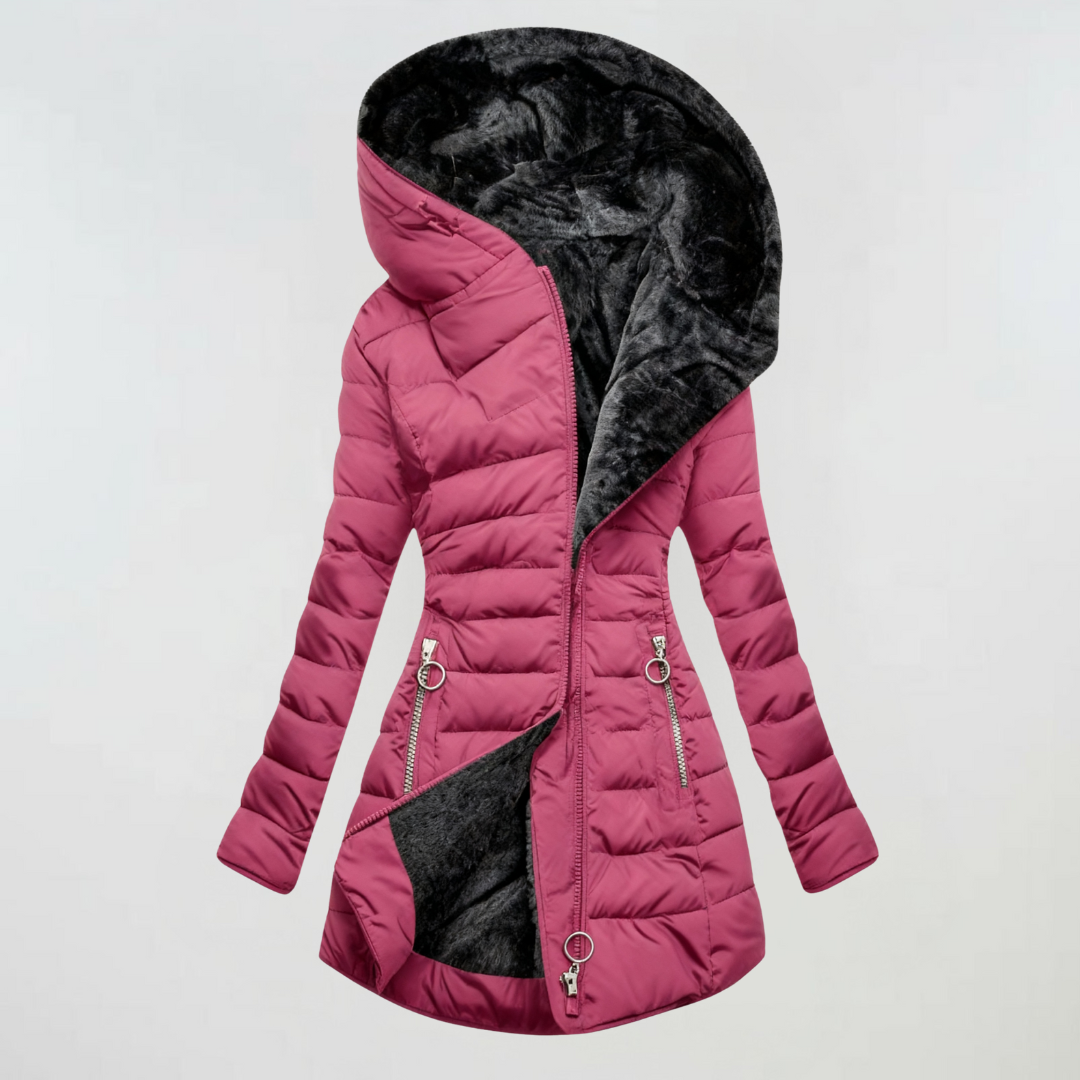 Nirvara - Waterproof Winter Coat