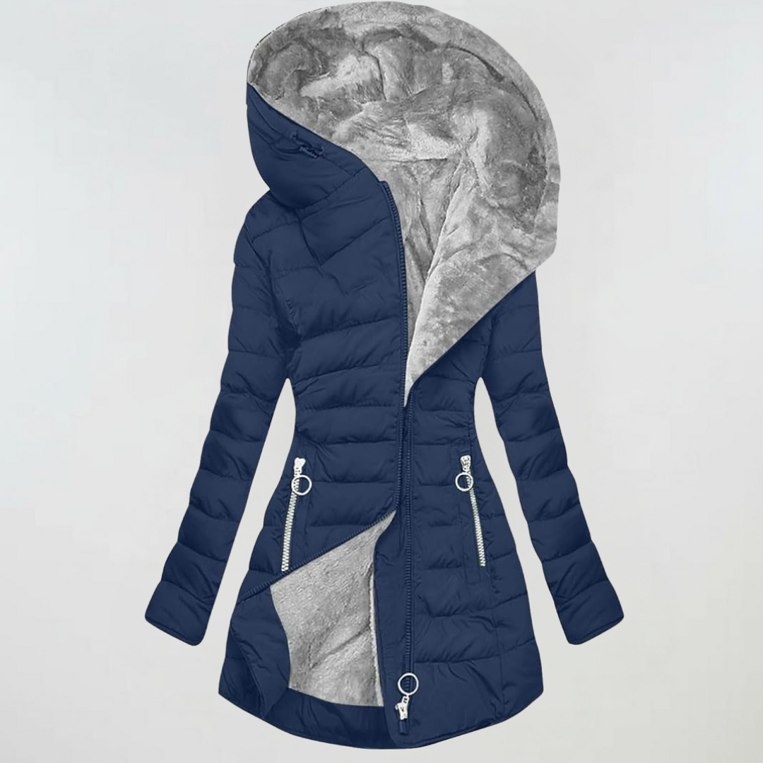 Nirvara - Waterproof Winter Coat