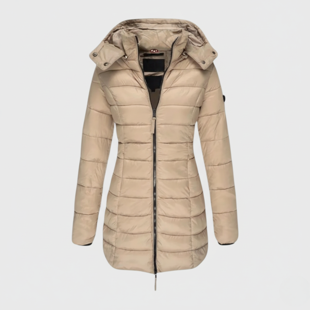 Mathilde - Insulating Winter Coat