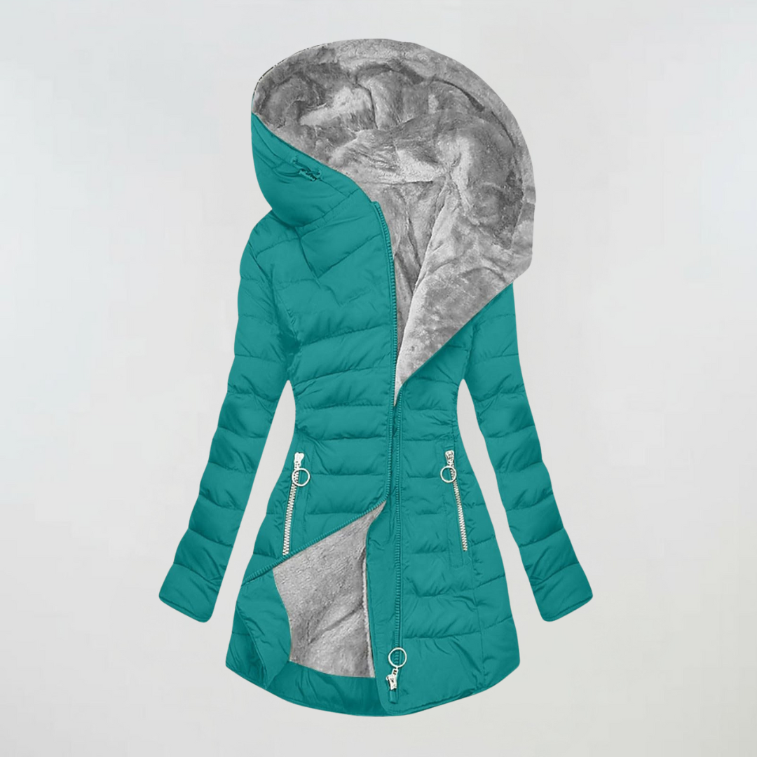 Nirvara - Waterproof Winter Coat