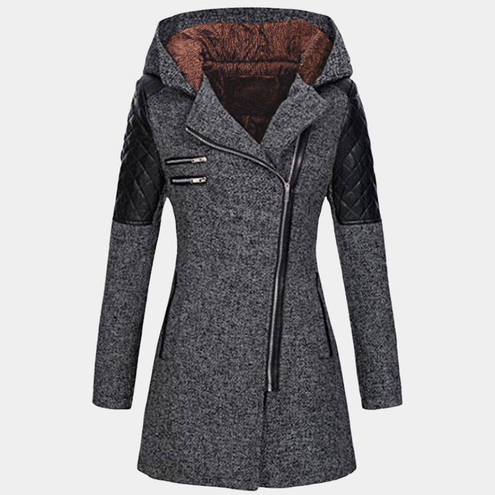 Rosemary™ - Stylish and Cozy Winter Jacket