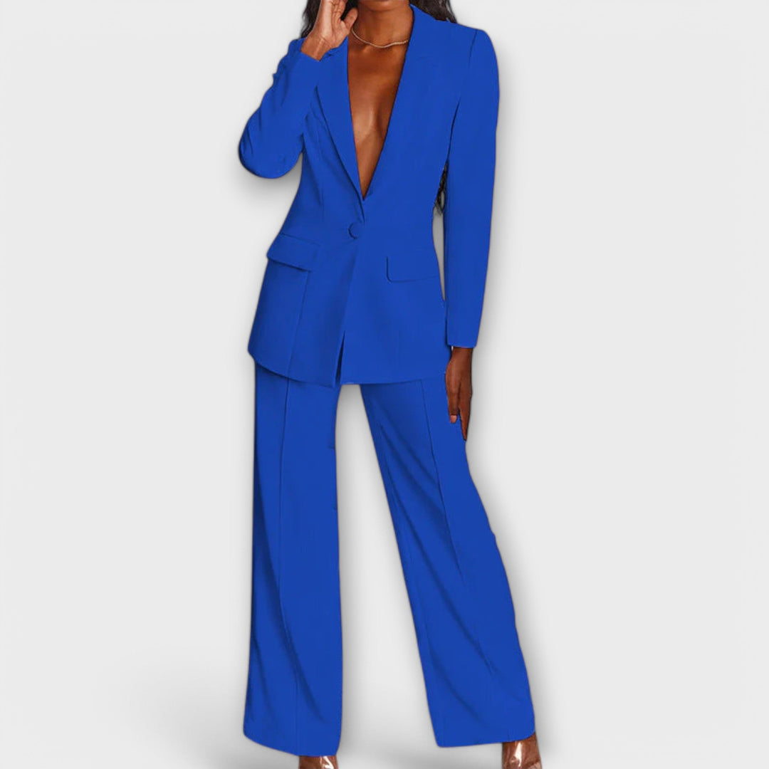 Amélie - Women's Suit