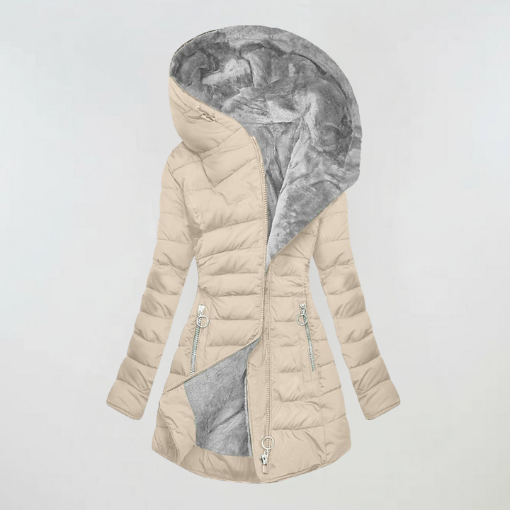 Nirvara - Waterproof Winter Coat