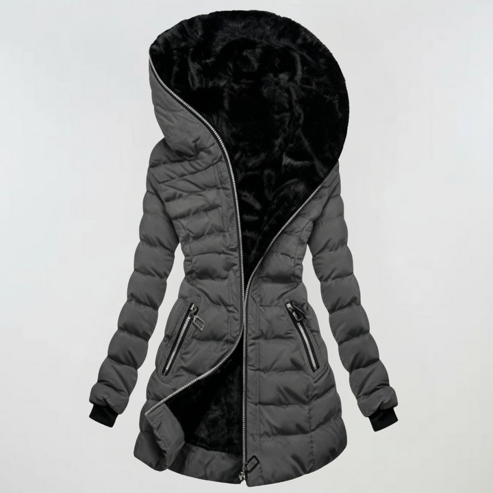Nirvara - Waterproof Winter Coat
