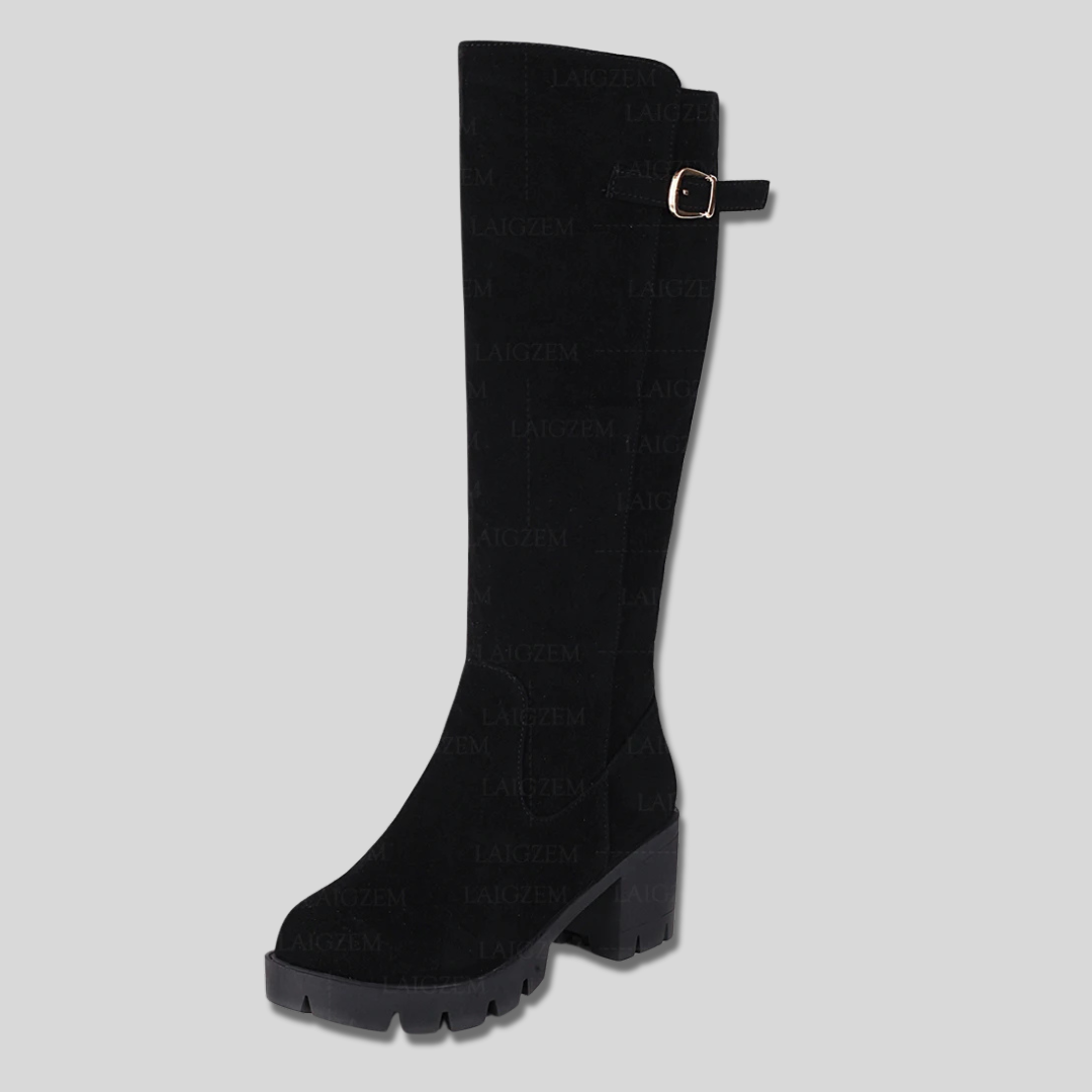 Kalista - Knee-High Boots