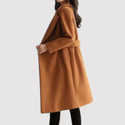 Clara - Elegant Coat