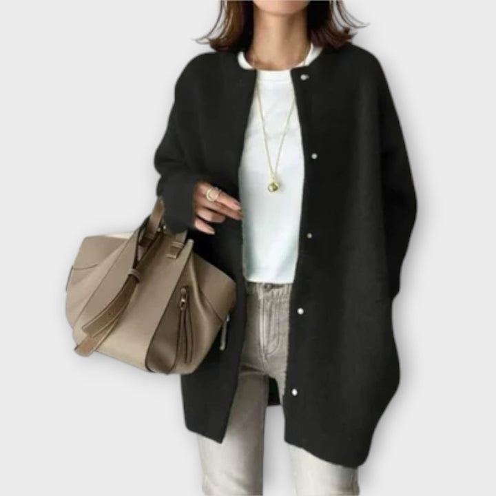 Aurora - Elegant Cardigan