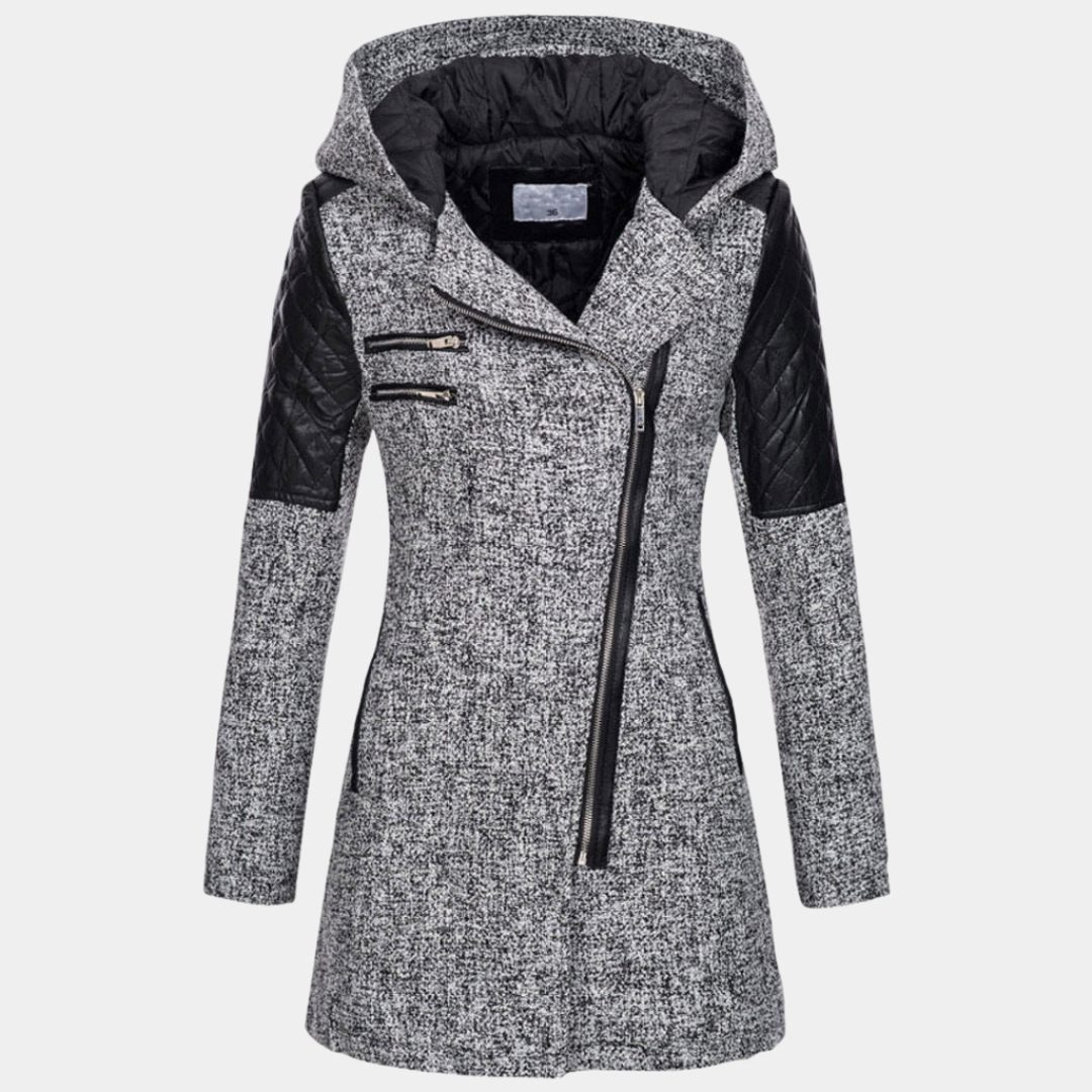 Rosemary™ - Stylish and Cozy Winter Jacket