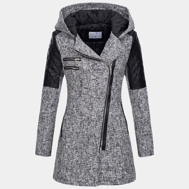Rosemary™ - Stylish and Cozy Winter Jacket