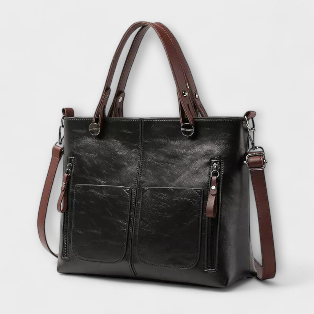 Serenya - Elegant Handbag