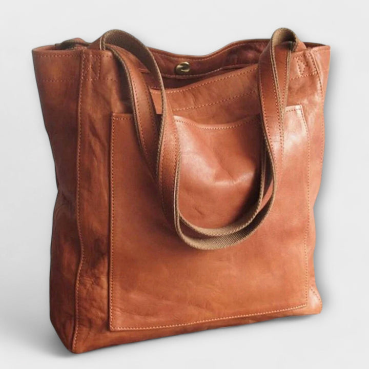 Calista - Practical Handbag