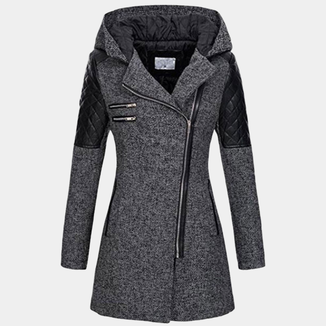 Rosemary™ - Stylish and Cozy Winter Jacket