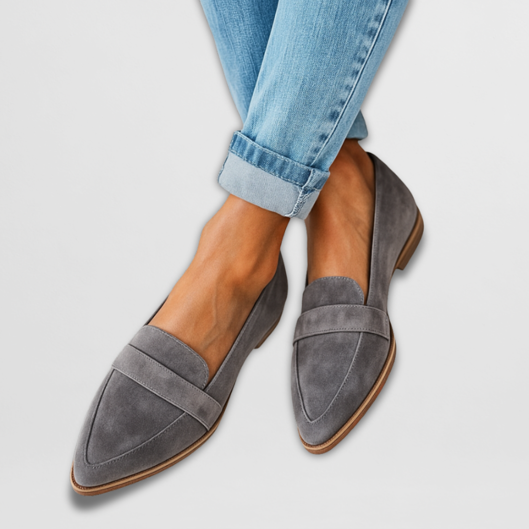 Lazara - Elegant Loafers