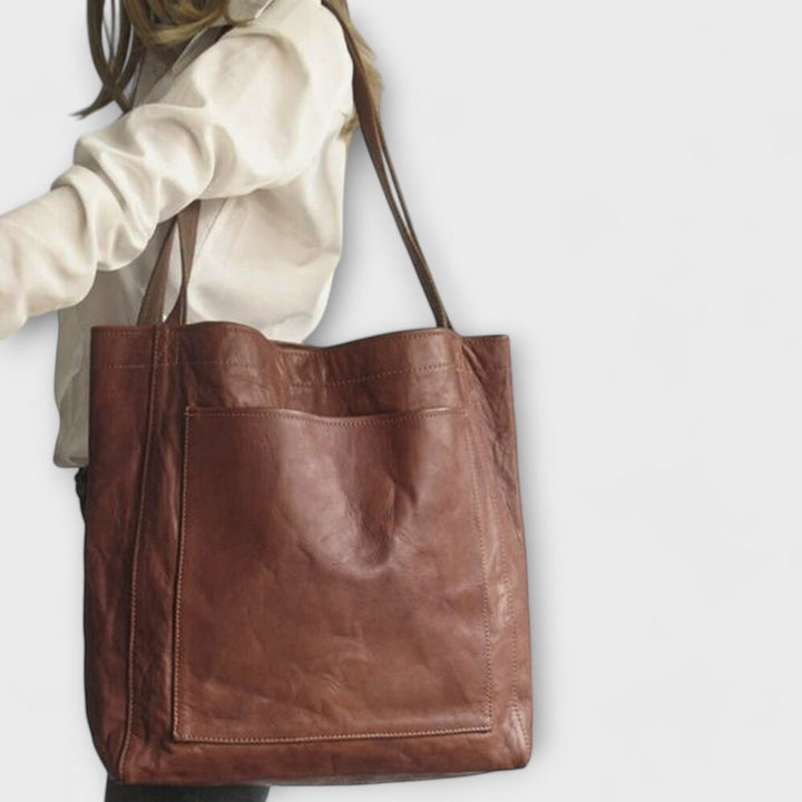 Calista - Practical Handbag