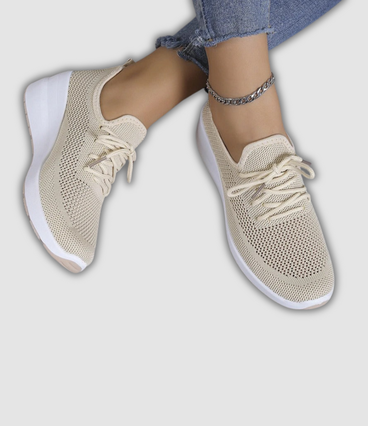 Lina - Stylish Shoes