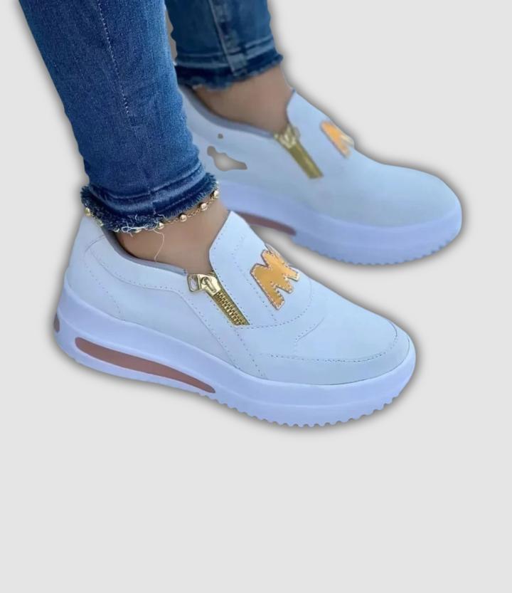 Olivia - Fashionable Shoes