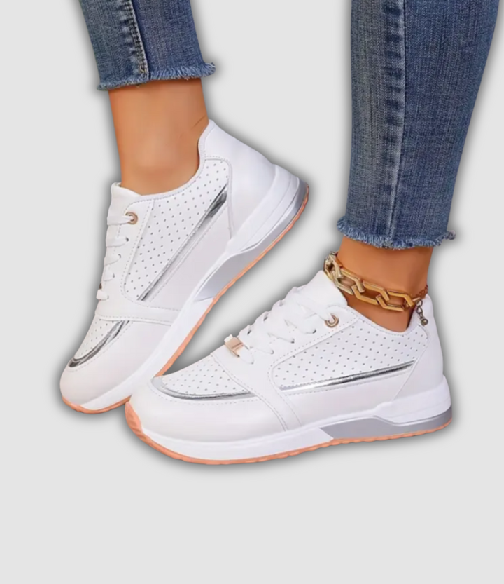 Hannah - Stylish Sneakers
