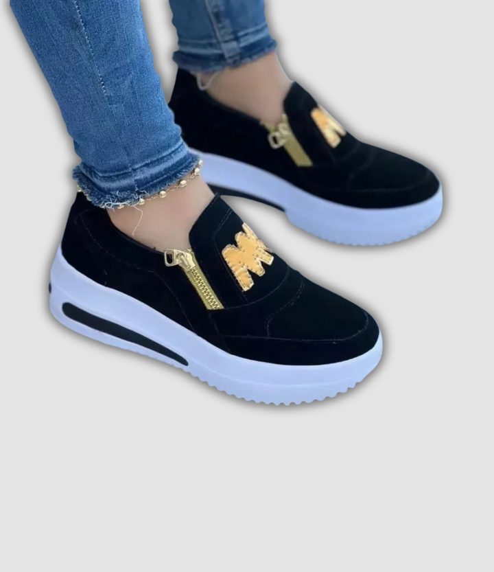 Olivia - Fashionable Shoes