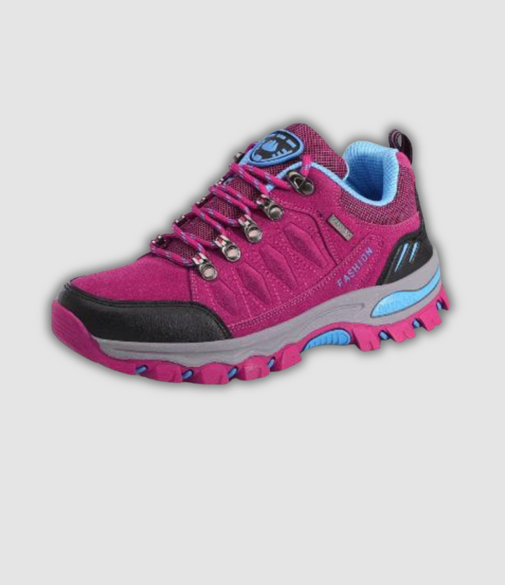 Paula - Hiking Shoes
