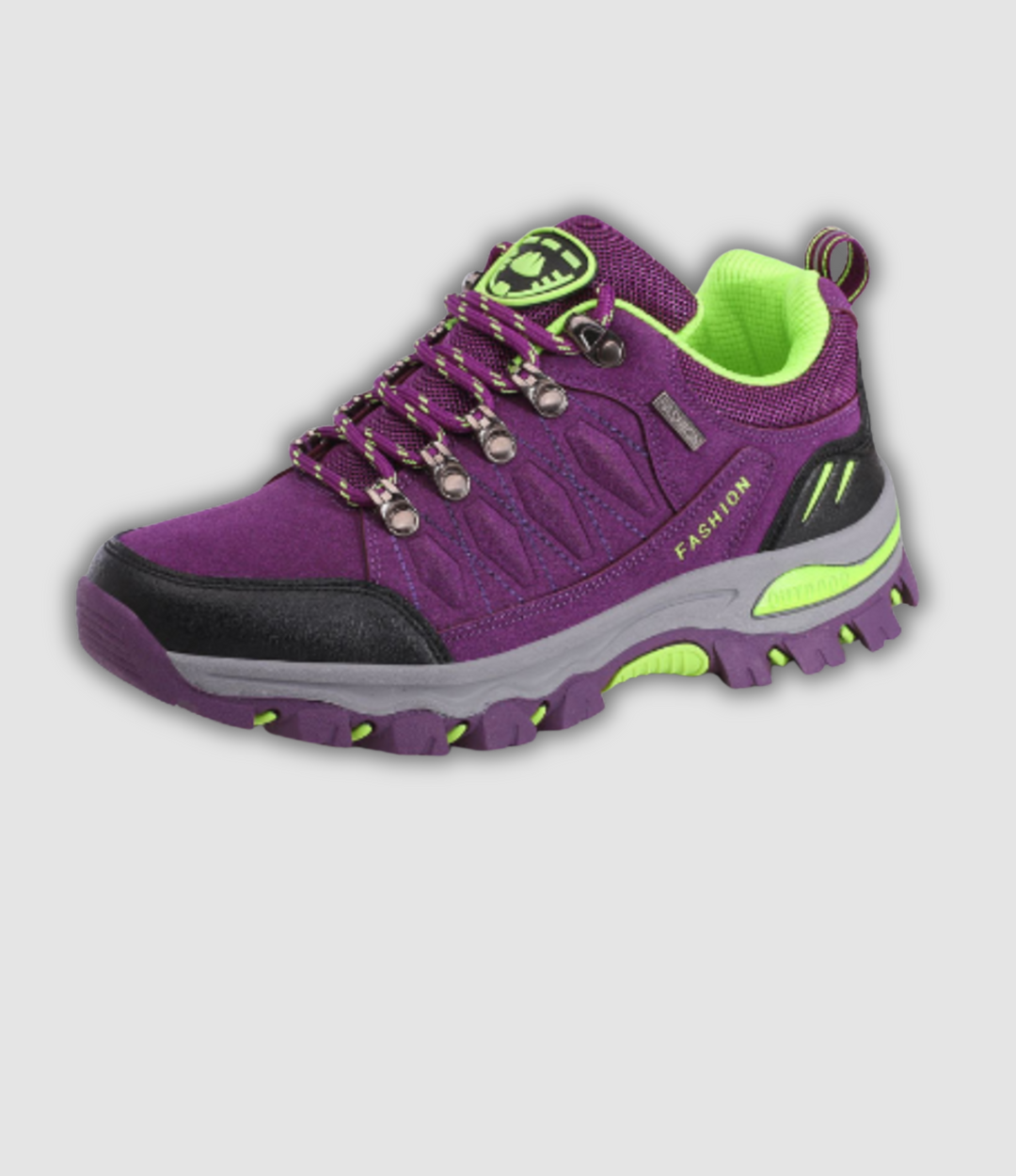 Paula - Hiking Shoes