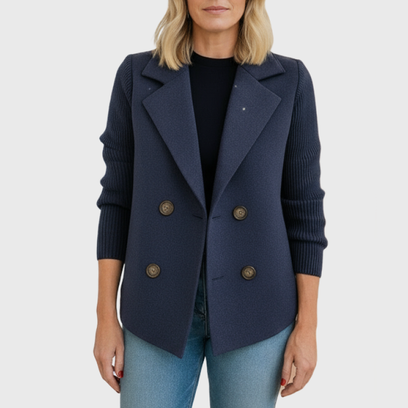 Hanna – Modern Jacket