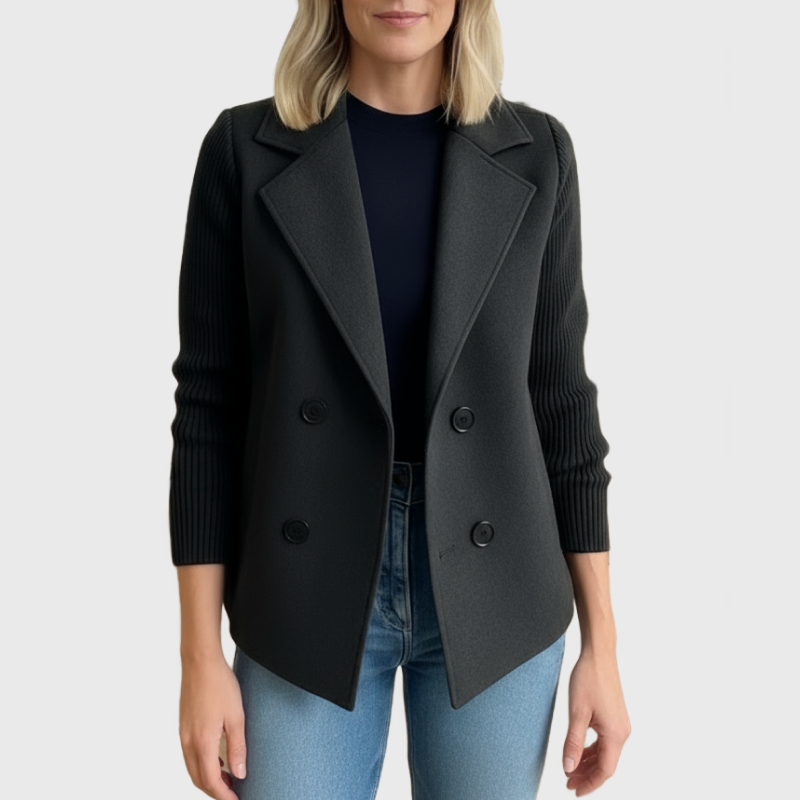 Hanna – Modern Jacket