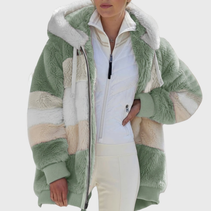 Helene – Modern Jacket