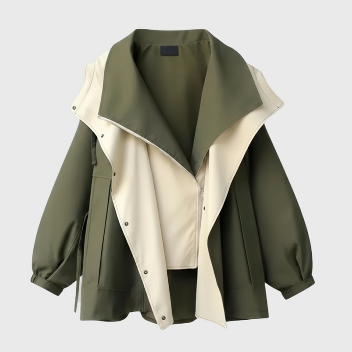 Fiore - Windbreaker Jacket