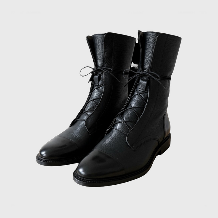 Audrey - Orthopedic Boots