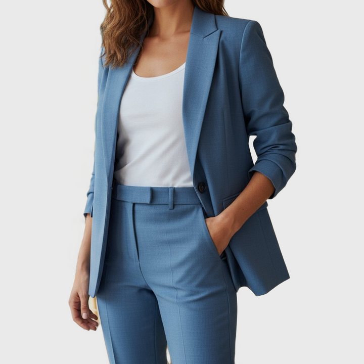 Aurora - 2-Piece Elegant Set