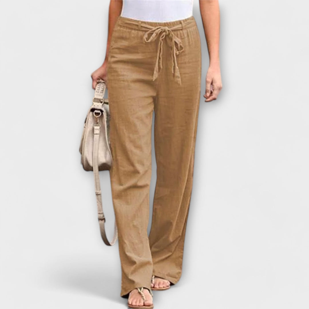 Loreen - Lightweight Pants