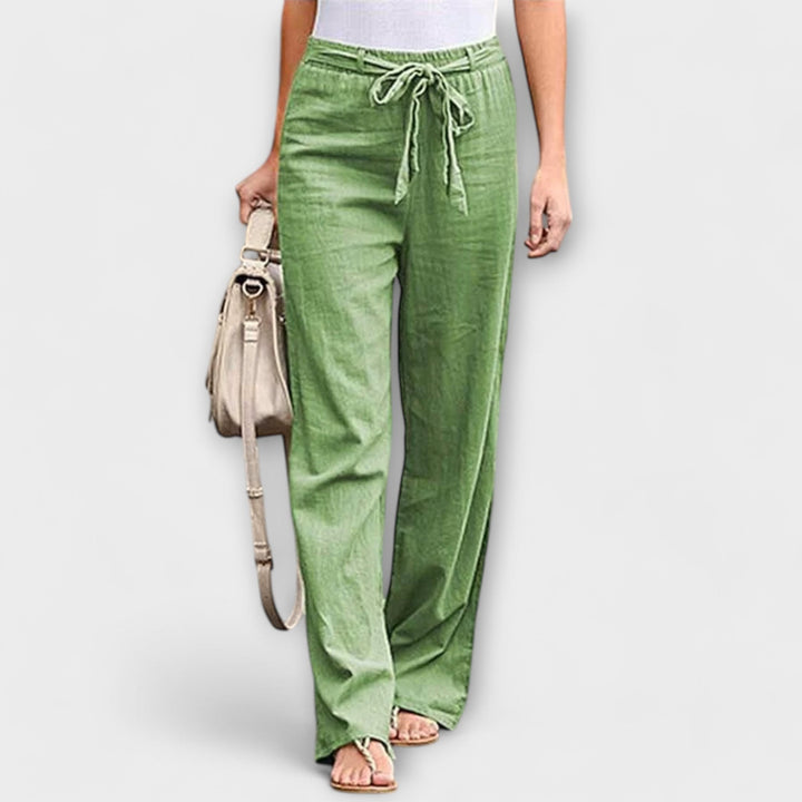 Loreen - Lightweight Pants