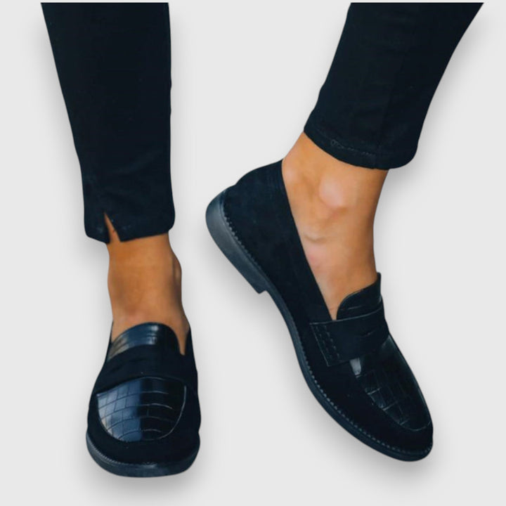 Liny – Elegant Loafers