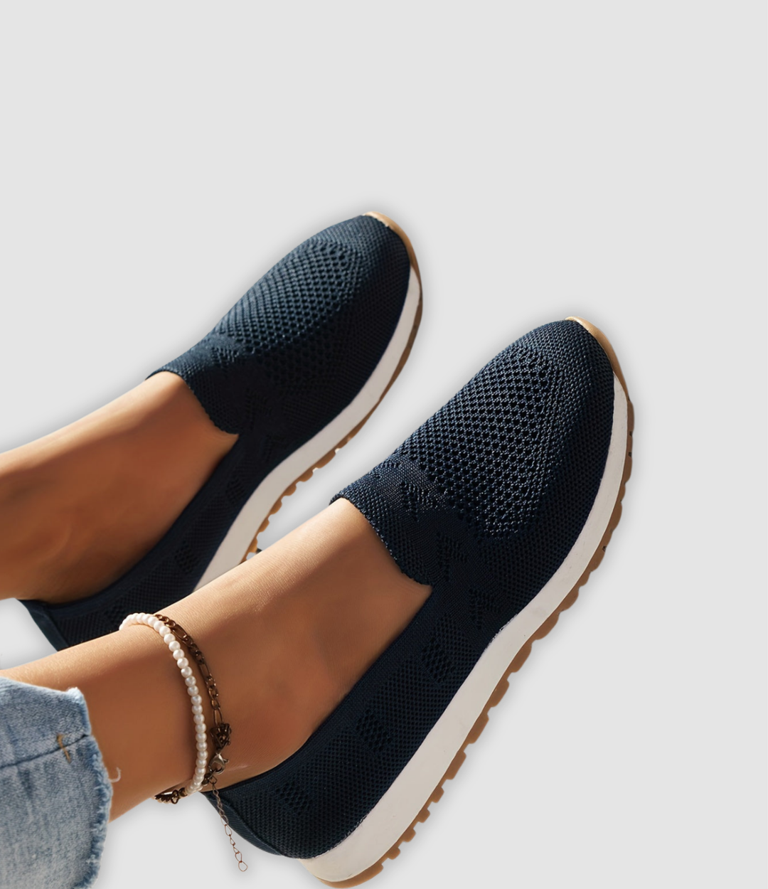 Frieda - Comfortable Shoes