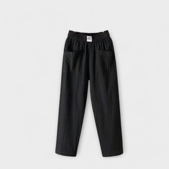 Maya - Casual Trousers