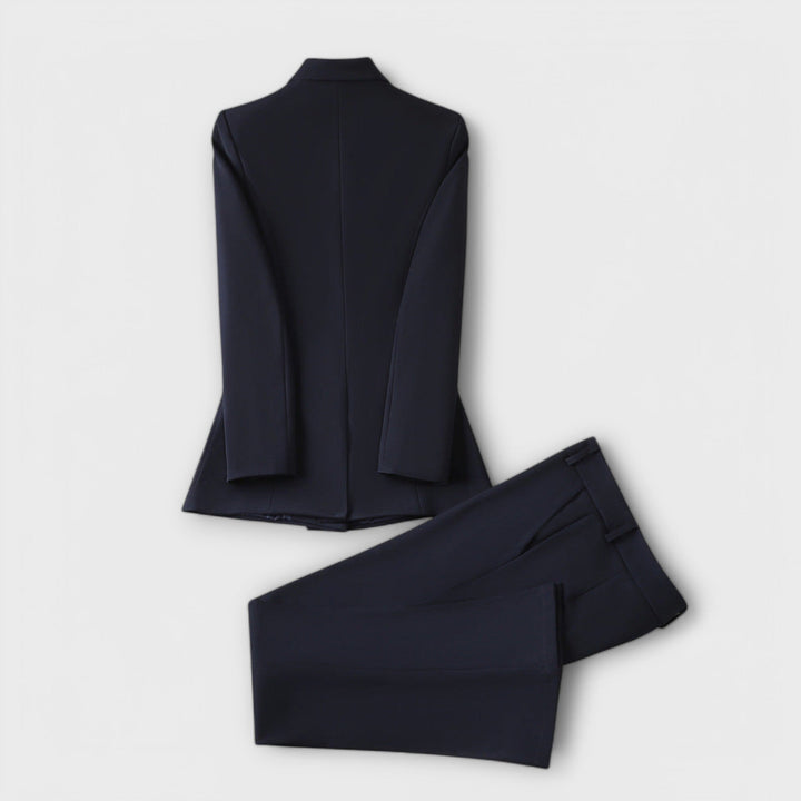 Emma - Jacket and Pants Set