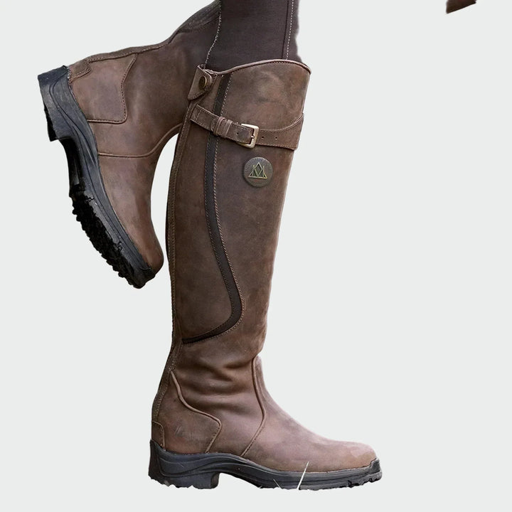 Caitlyn - Premium Orthopedic Boots