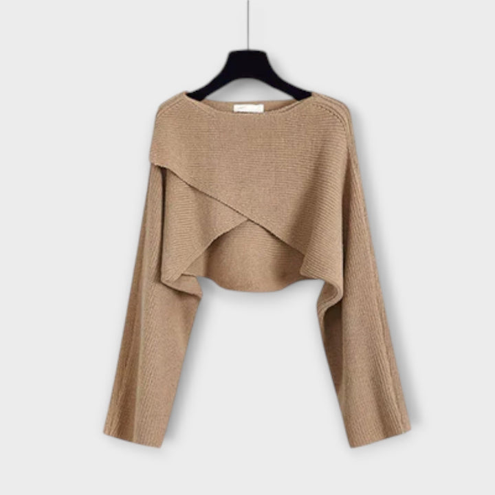 Sandra - Three-Piece Set