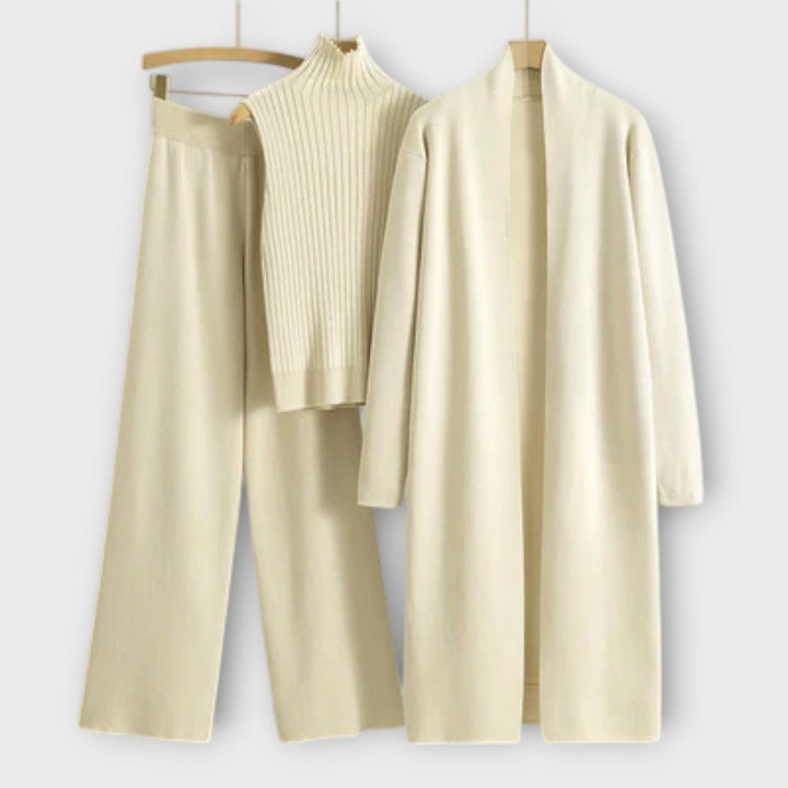 Isabella - Three-Piece Set