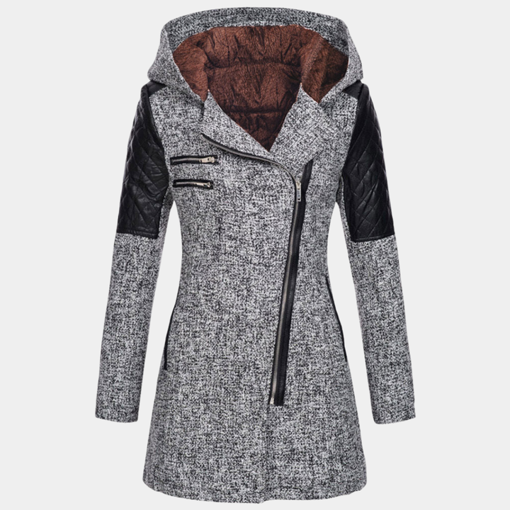 Rosemary™ - Stylish and Cozy Winter Jacket