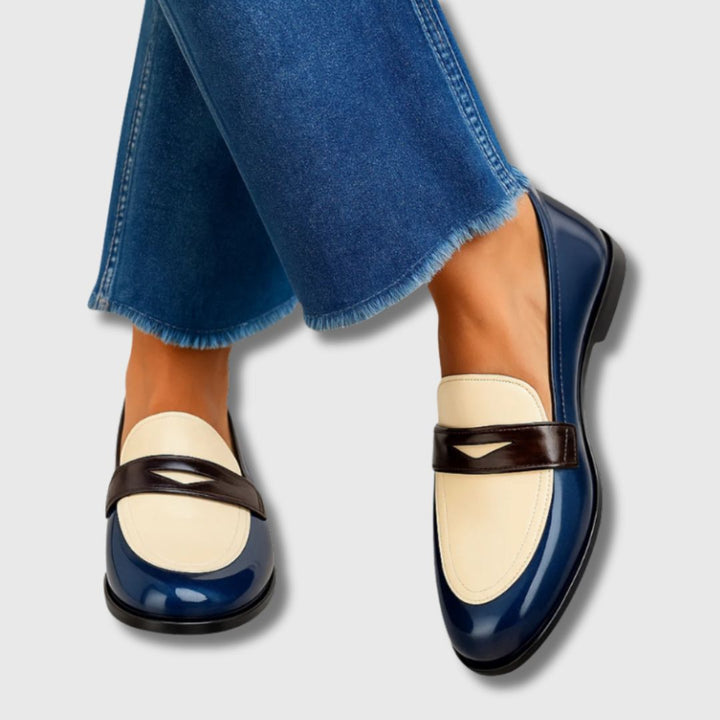 Anastasia - Elegant Loafers