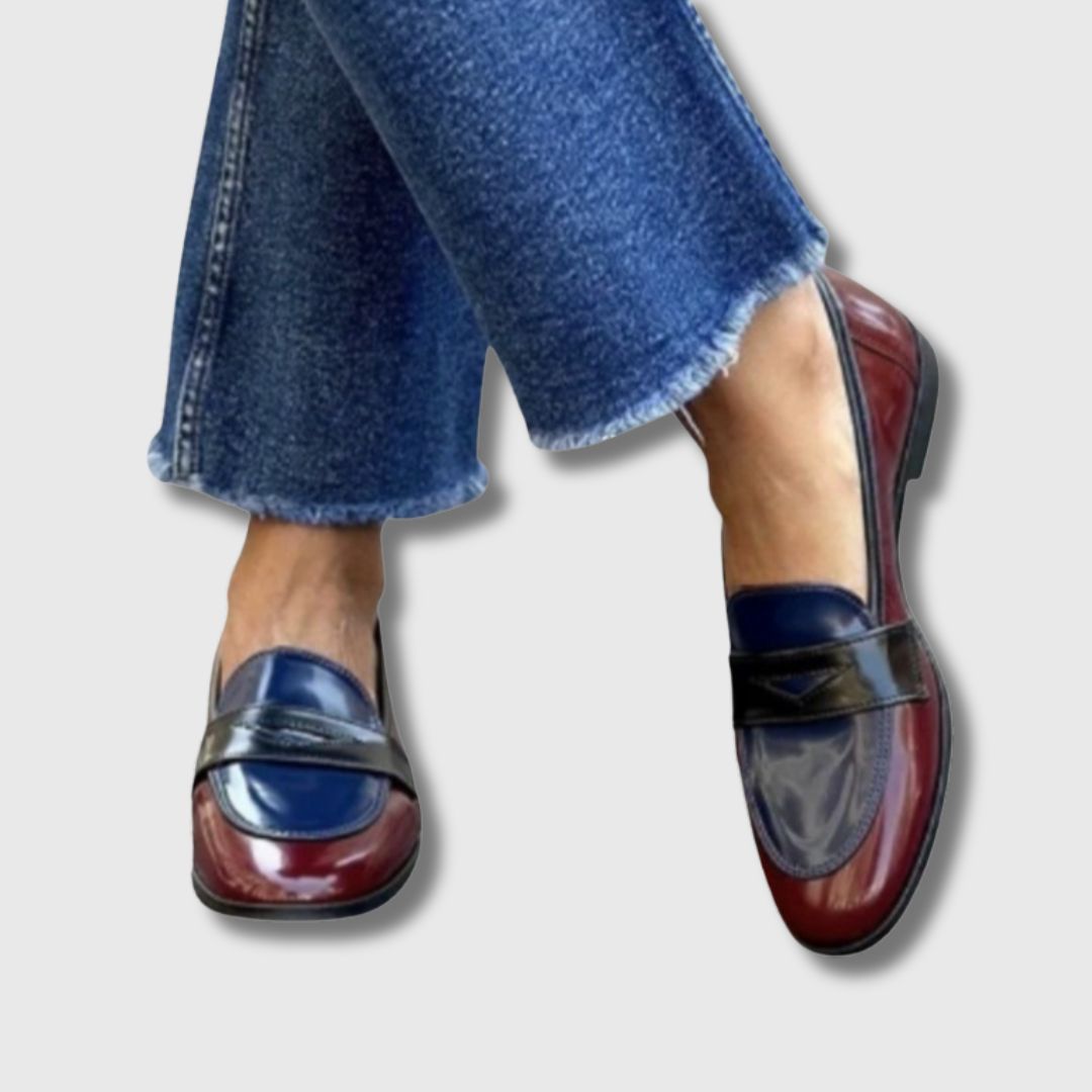 Anastasia - Elegant Loafers