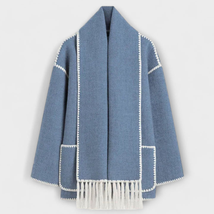 Ernestina - Sophisticated Coat