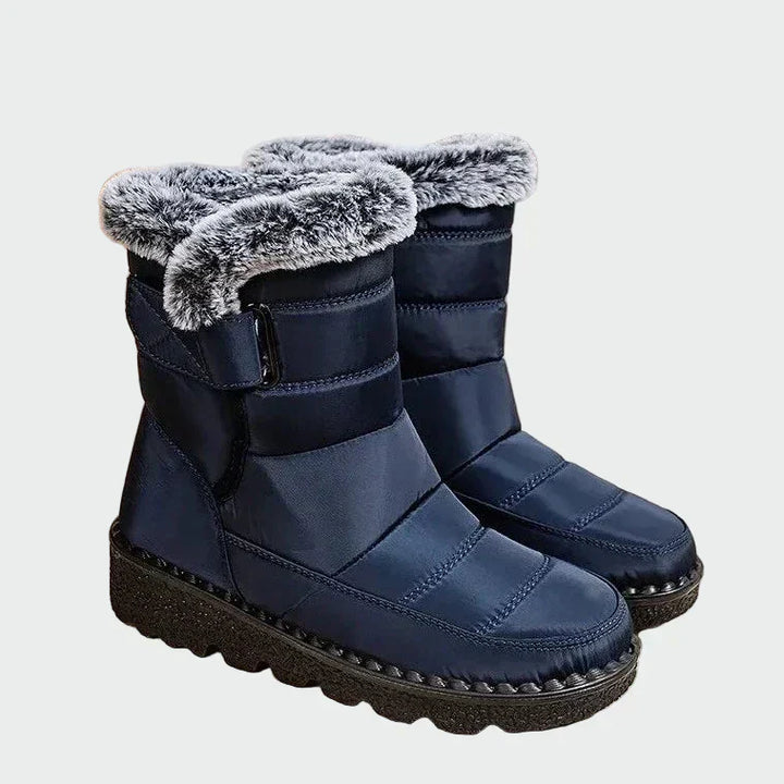 Elara - Winter Boots